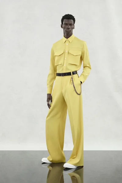 Look 7